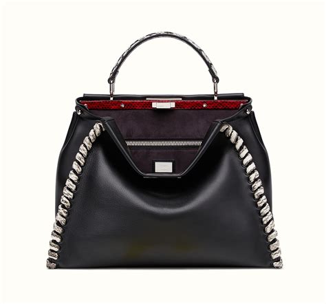 fendi price list|fendi bag cost.